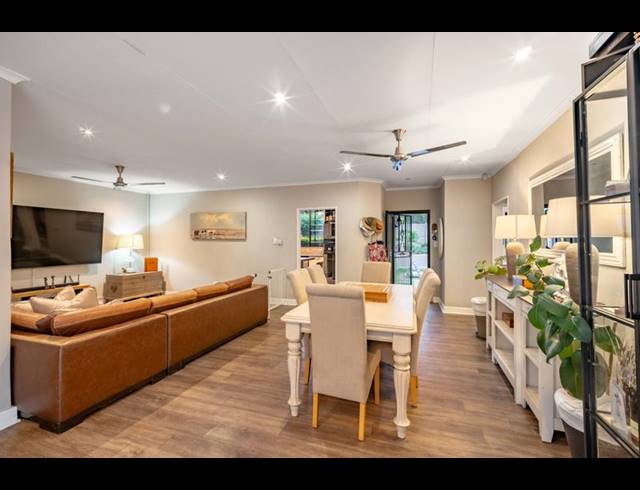 3 BEDROOM HOUSE FOR SALE IN MAGALIESSIG